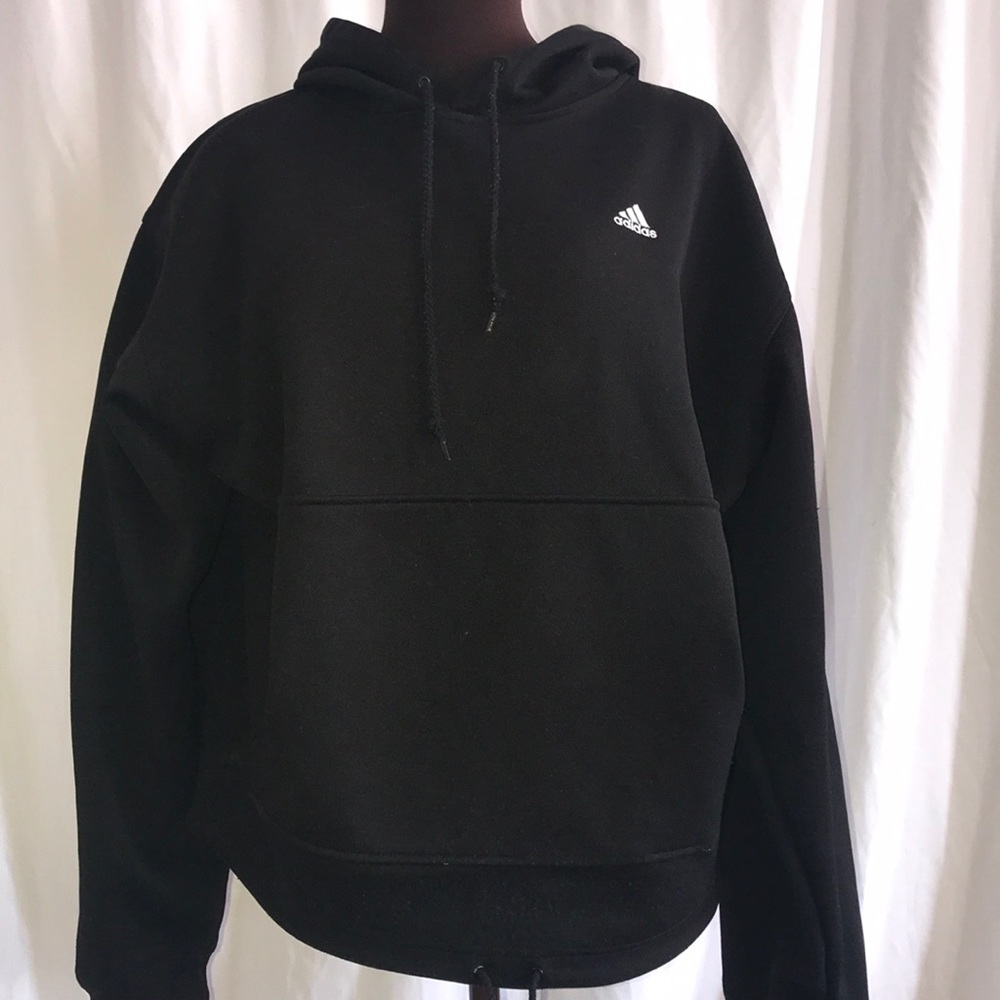 Adidas Hoodie